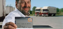 DKV Services