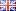 flag gb
